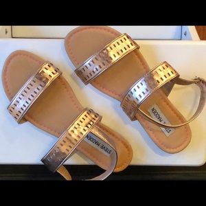 Youth Girl Sandals